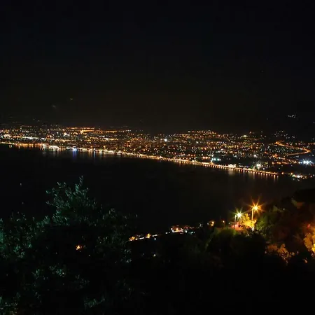 Olive Stonehouses Апартаменты *