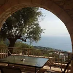 Olive Stonehouses *