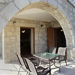 Olive Stonehouses * Kalamata