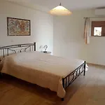 Olive Stonehouses Apartment