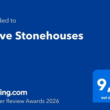 Apartment Olive Stonehouses *