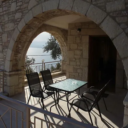 Olive Stonehouses Appartement *