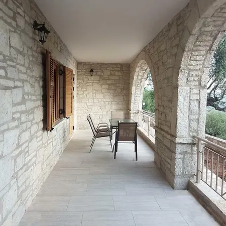 Appartement Olive Stonehouses *