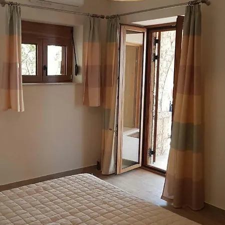 Apartment Olive Stonehouses