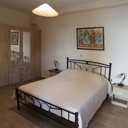 Appartement Olive Stonehouses *