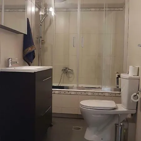 Olive Stonehouses * Kalamata