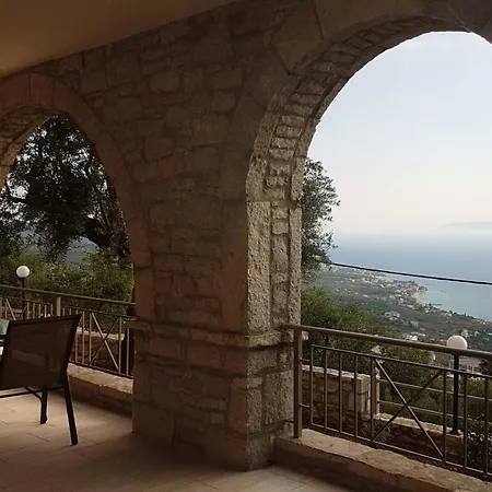 Apartment Olive Stonehouses Kalamata