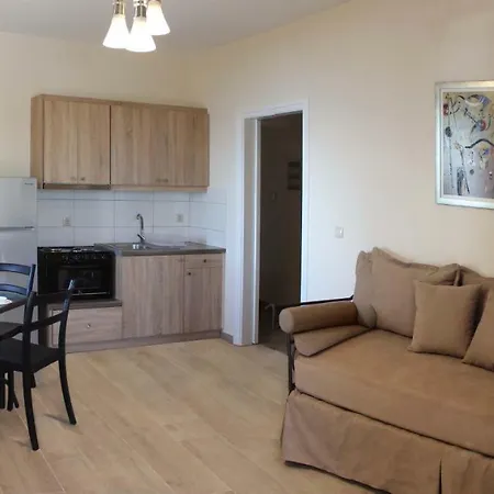 Appartement Olive Stonehouses *