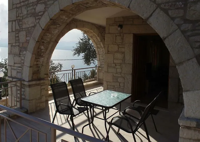 Olive Stonehouses Apartamento *