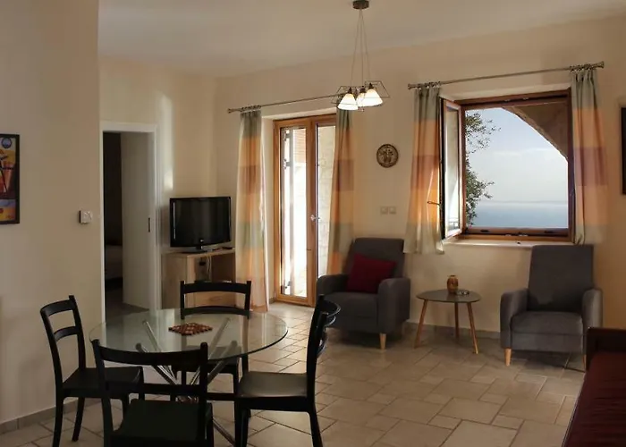 Appartement Olive Stonehouses