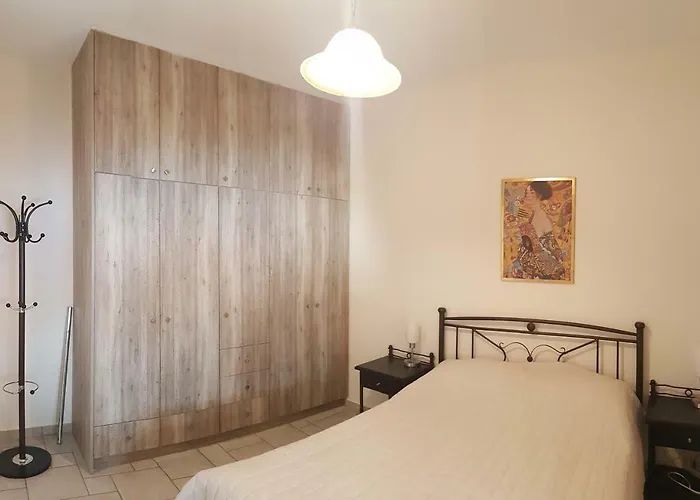 Appartement Olive Stonehouses