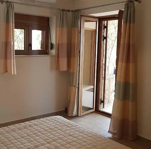 Apartamento Olive Stonehouses