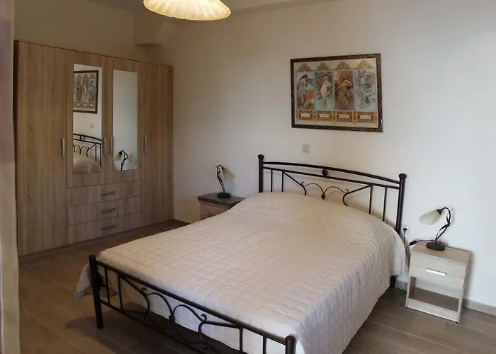 Appartement Olive Stonehouses *