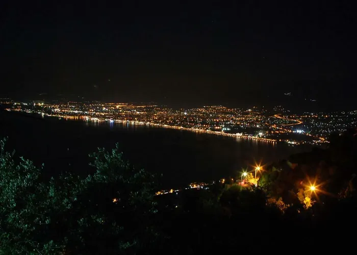 Olive Stonehouses Apartamento *