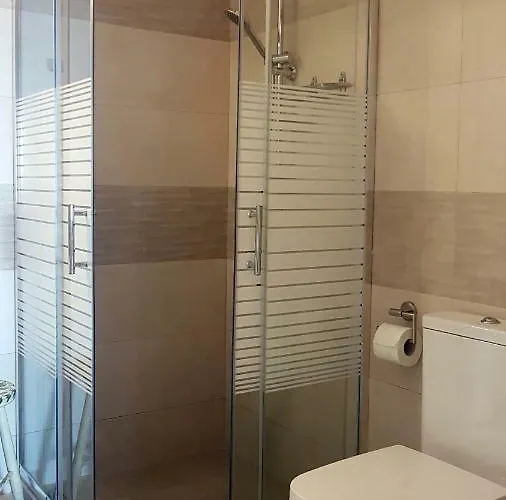 Olive Stonehouses Appartement