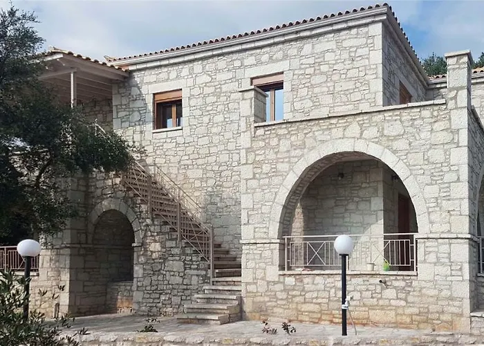 Olive Stonehouses Apartamento *